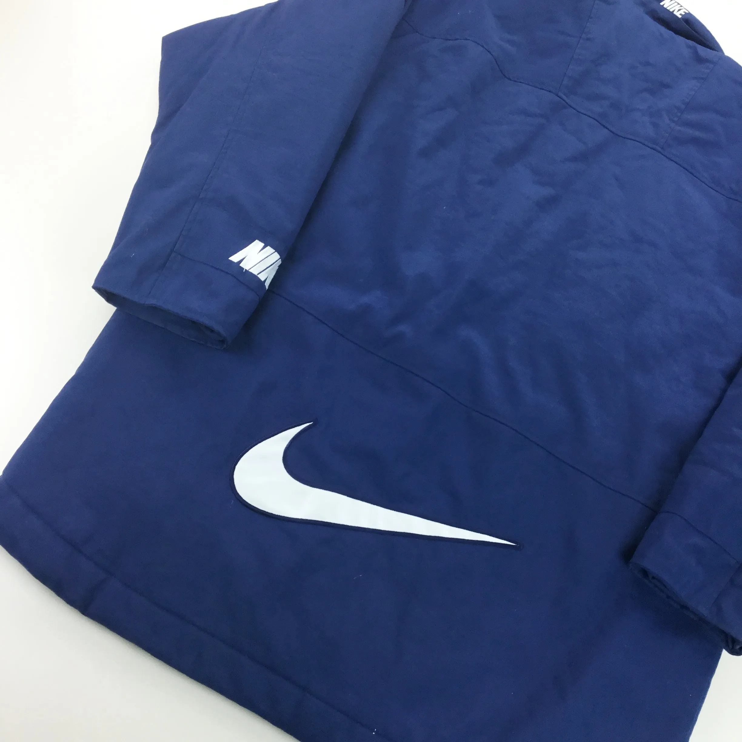 Nike 90s Coat - XL