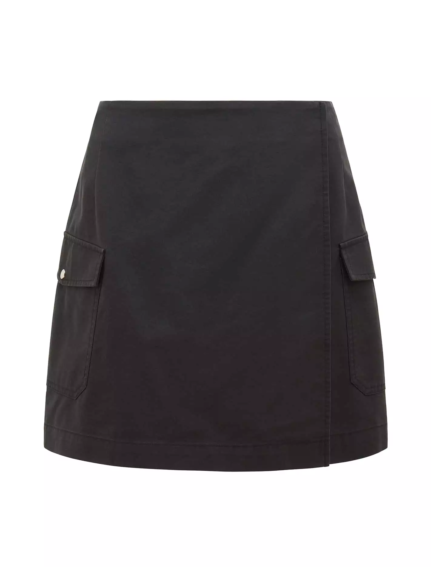 Nixi Cargo Mini Skirt