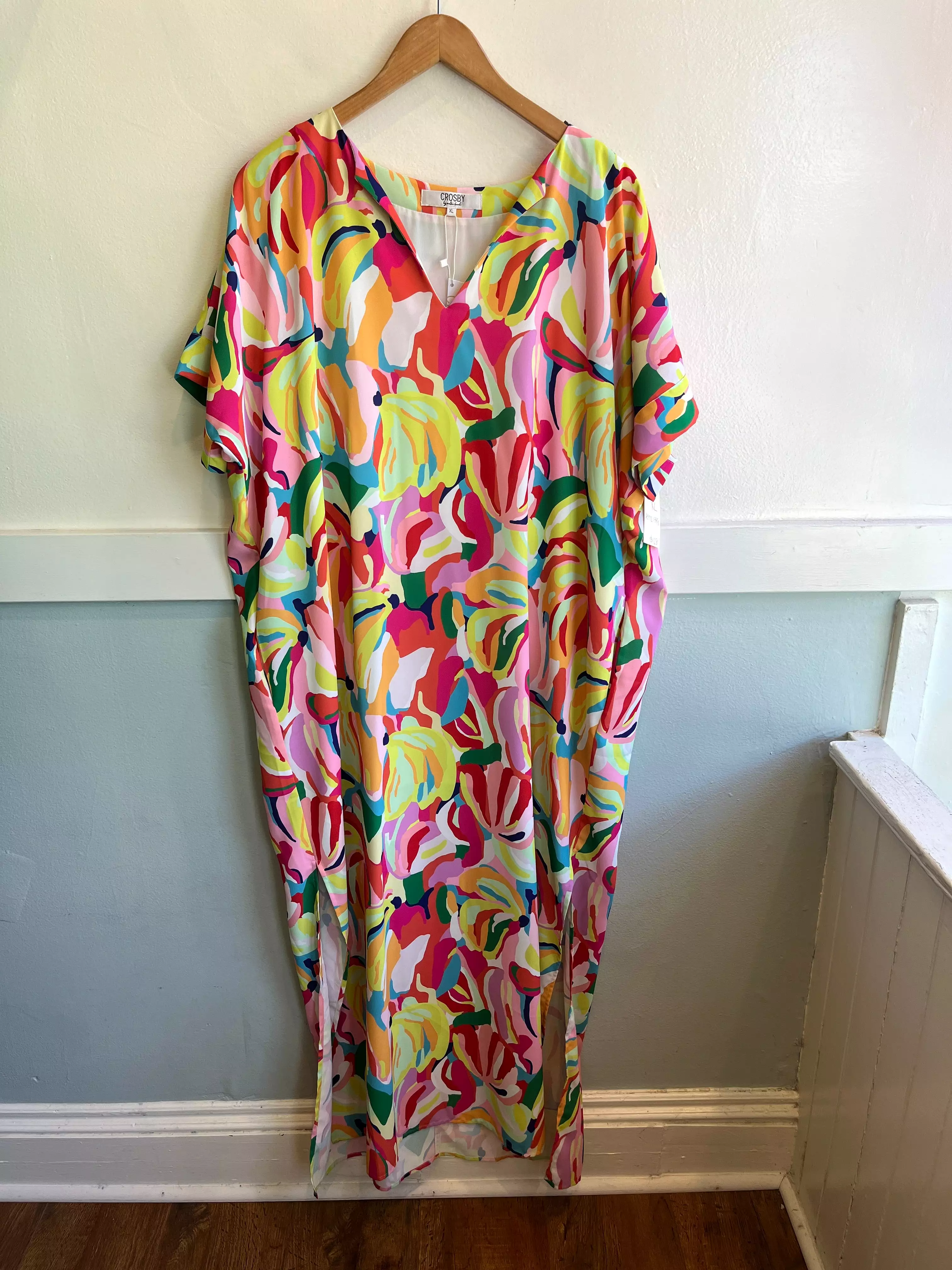 NWT Crosby Size XL Dress