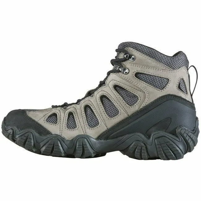 Oboz Men's Sawtooth II Mid Hiking Boot