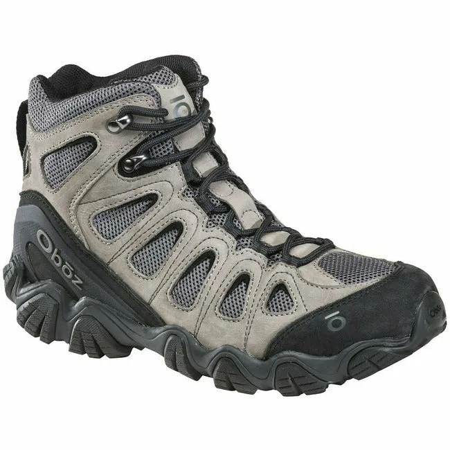 Oboz Men's Sawtooth II Mid Hiking Boot