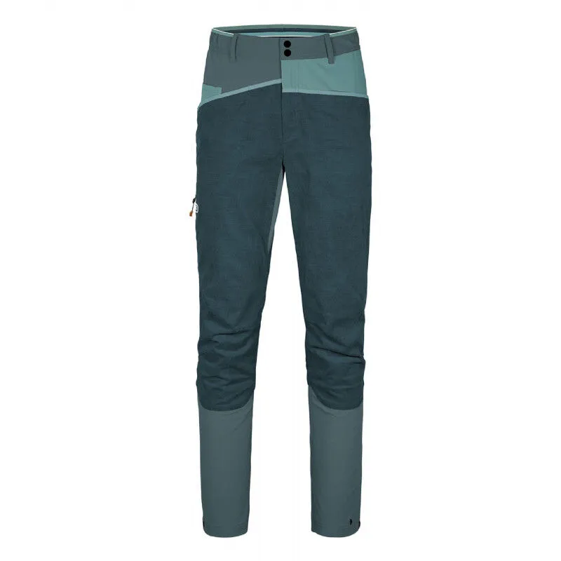 Ortovox  Casale Pants - Pantaloni da arrampicata - Uomo