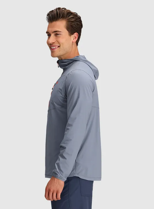 Outdoor Research Men's Astroman Air Sun Hoodie