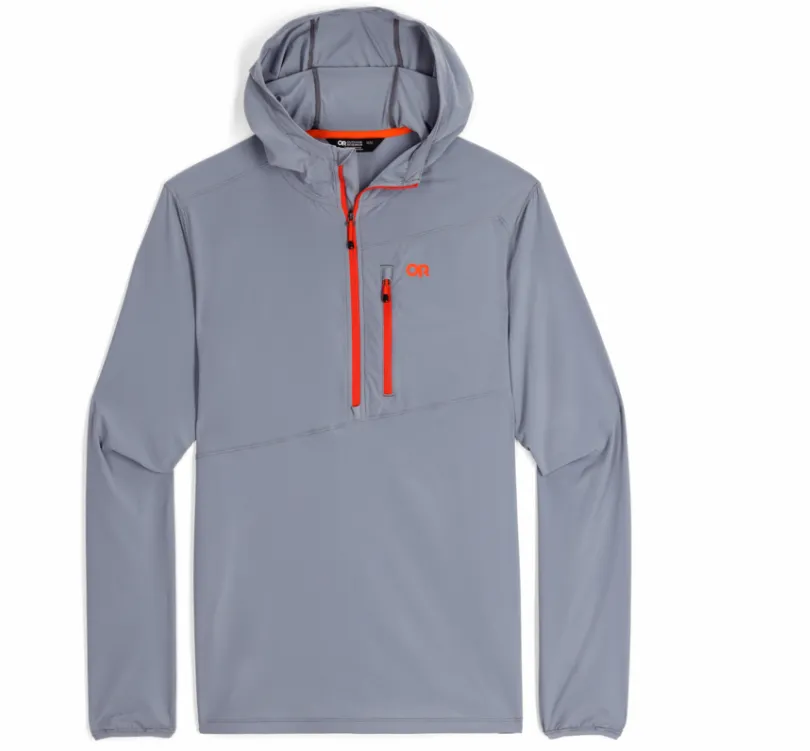 Outdoor Research Men's Astroman Air Sun Hoodie