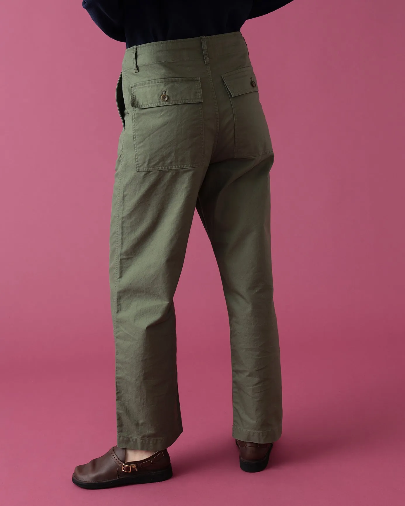 Paola Work Pant