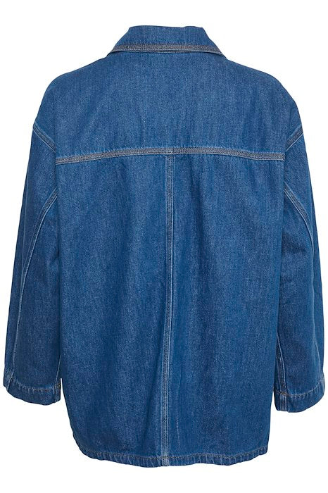 Part Two Elmira Denim Jacket