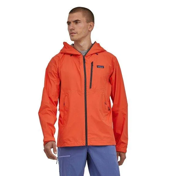 Patagonia Men's Granite Crest Jacket | Waterproof Jacket UK