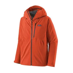 Patagonia Men's Granite Crest Jacket | Waterproof Jacket UK