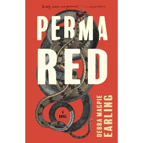 Perma Red