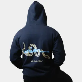 Philadelphia Union Script Pullover Hoodie