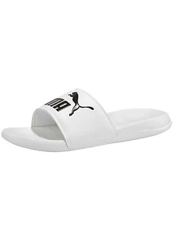 Puma Popcat 20 Bathing Sandals | Grattan