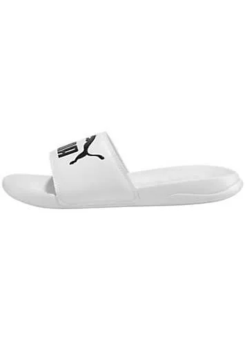 Puma Popcat 20 Bathing Sandals | Grattan