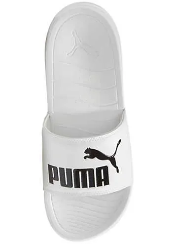 Puma Popcat 20 Bathing Sandals | Grattan