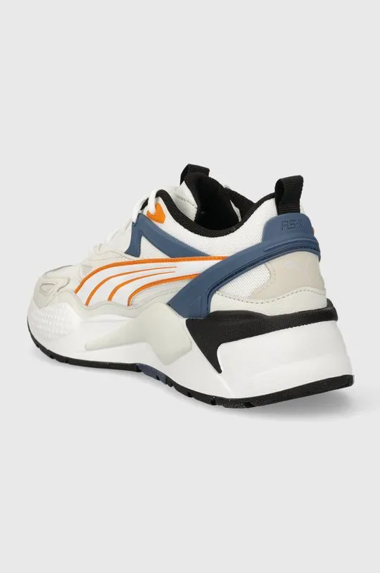 Puma sneakers RS-X Efekt Turbo white color