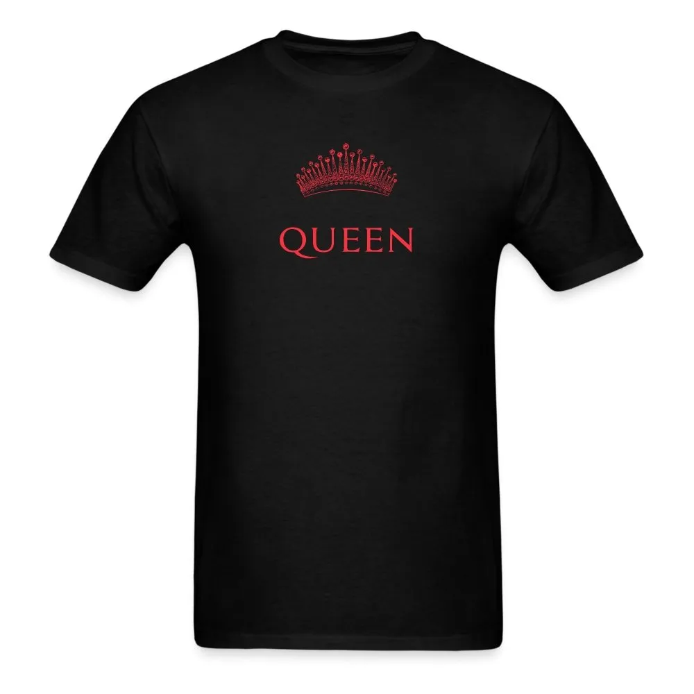 Queen Red T-Shirt