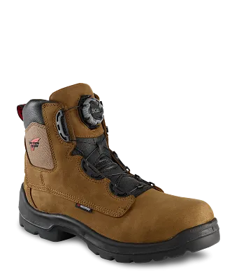 Red Wing Style #4216 Men's FlexBond 6-inch Boot