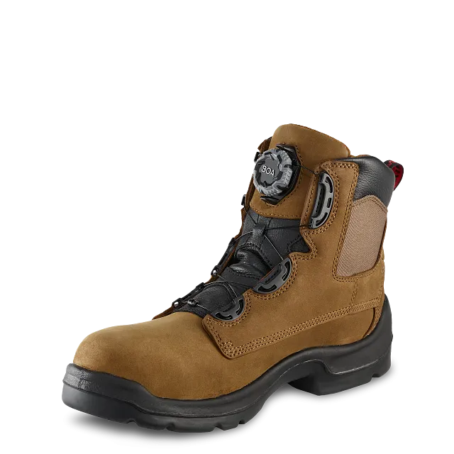 Red Wing Style #4216 Men's FlexBond 6-inch Boot