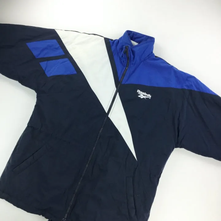 Reebok 90s Coat - Large