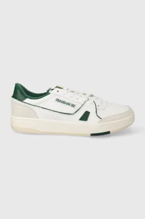 Reebok Classic leather sneakers white color