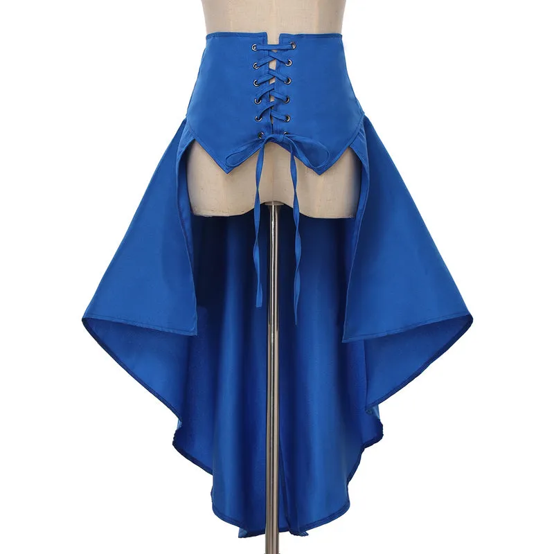 Ren Faire Underbust Corset Skirt