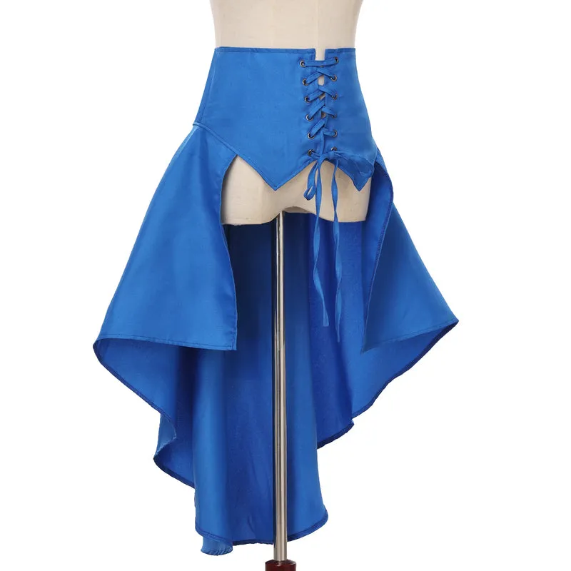 Ren Faire Underbust Corset Skirt