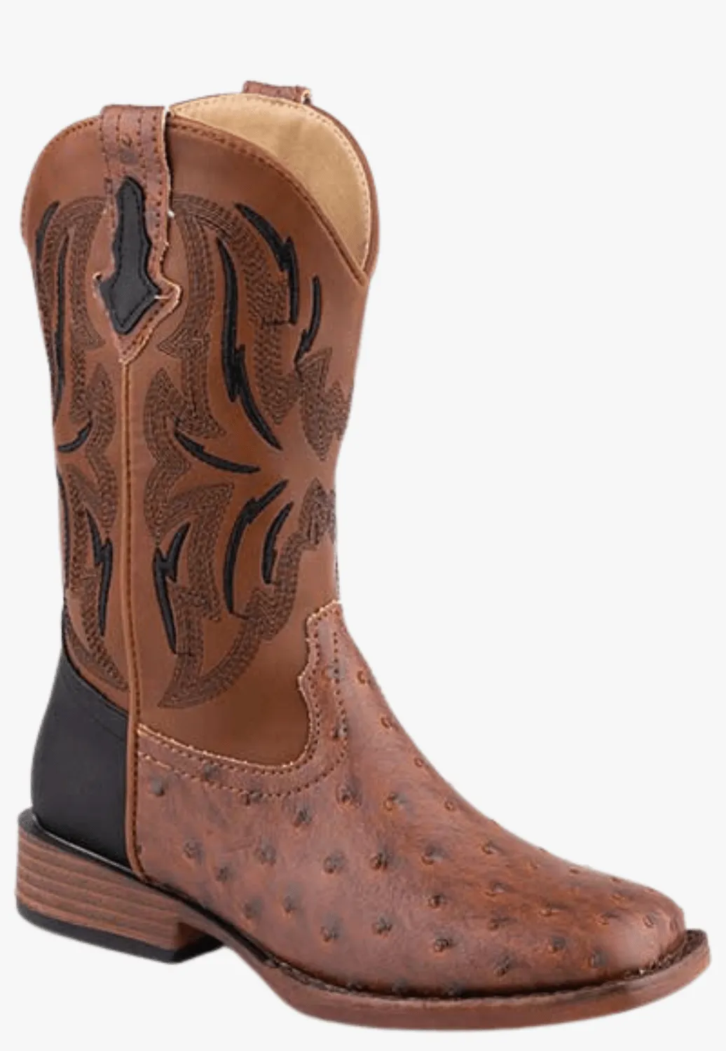 Roper Little Kids Dalton Boot