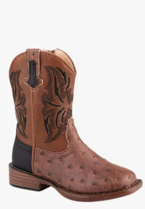 Roper Toddler Dalton Boot