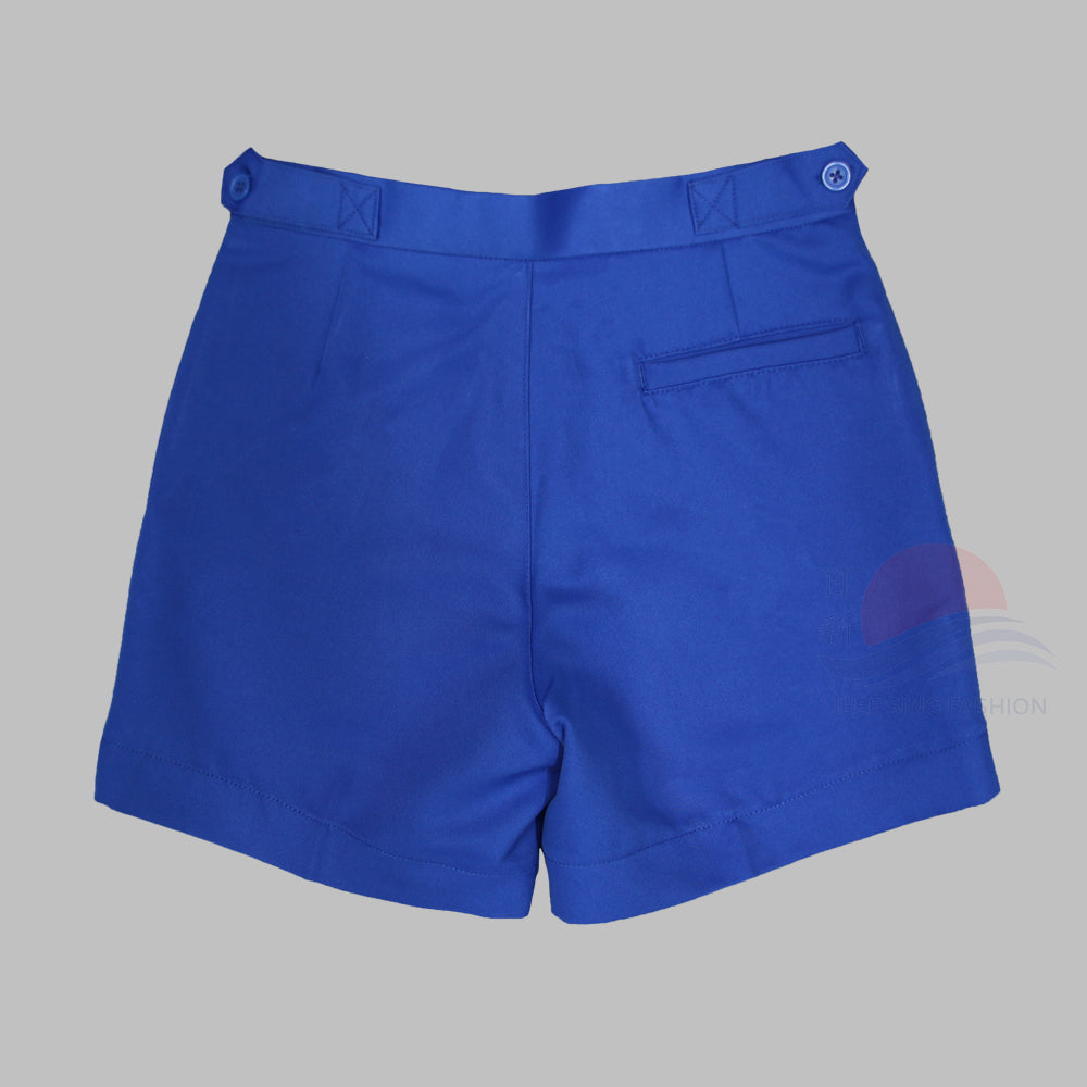 RVPS Boy's Shorts