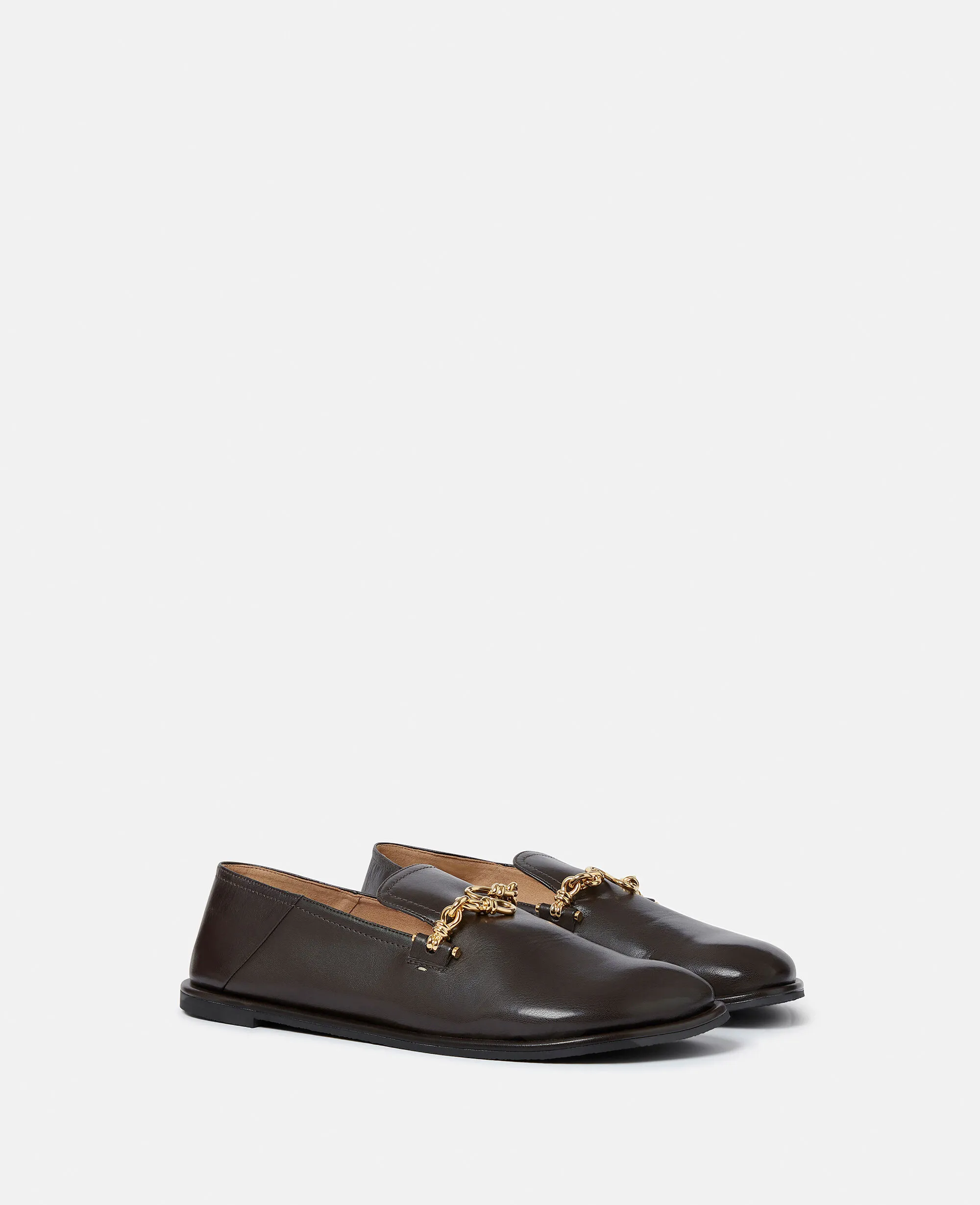 Ryder Collapsible Loafers