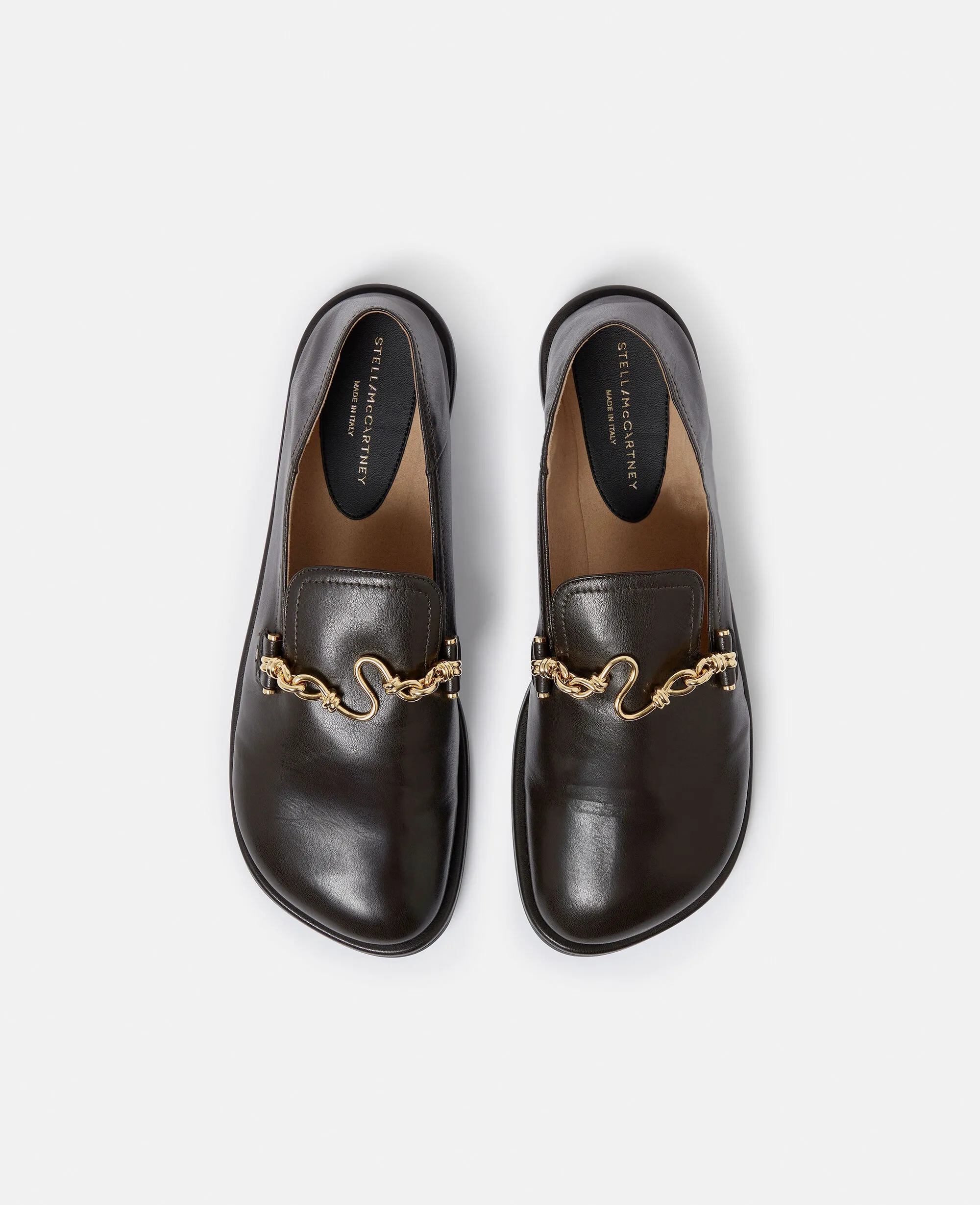 Ryder Collapsible Loafers