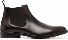 Scarosso Leonardo boots Brown