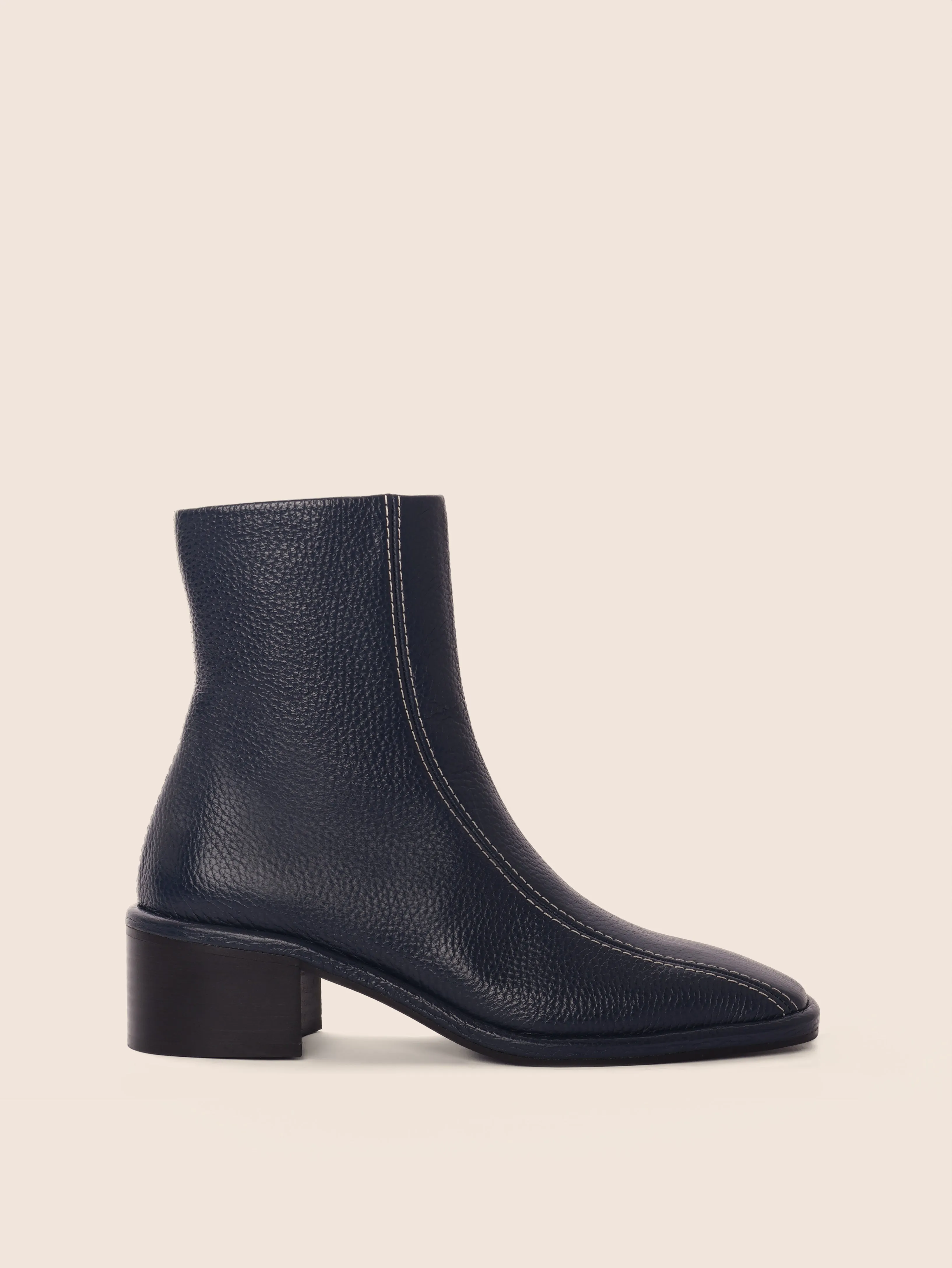 Sevilla Navy Boot