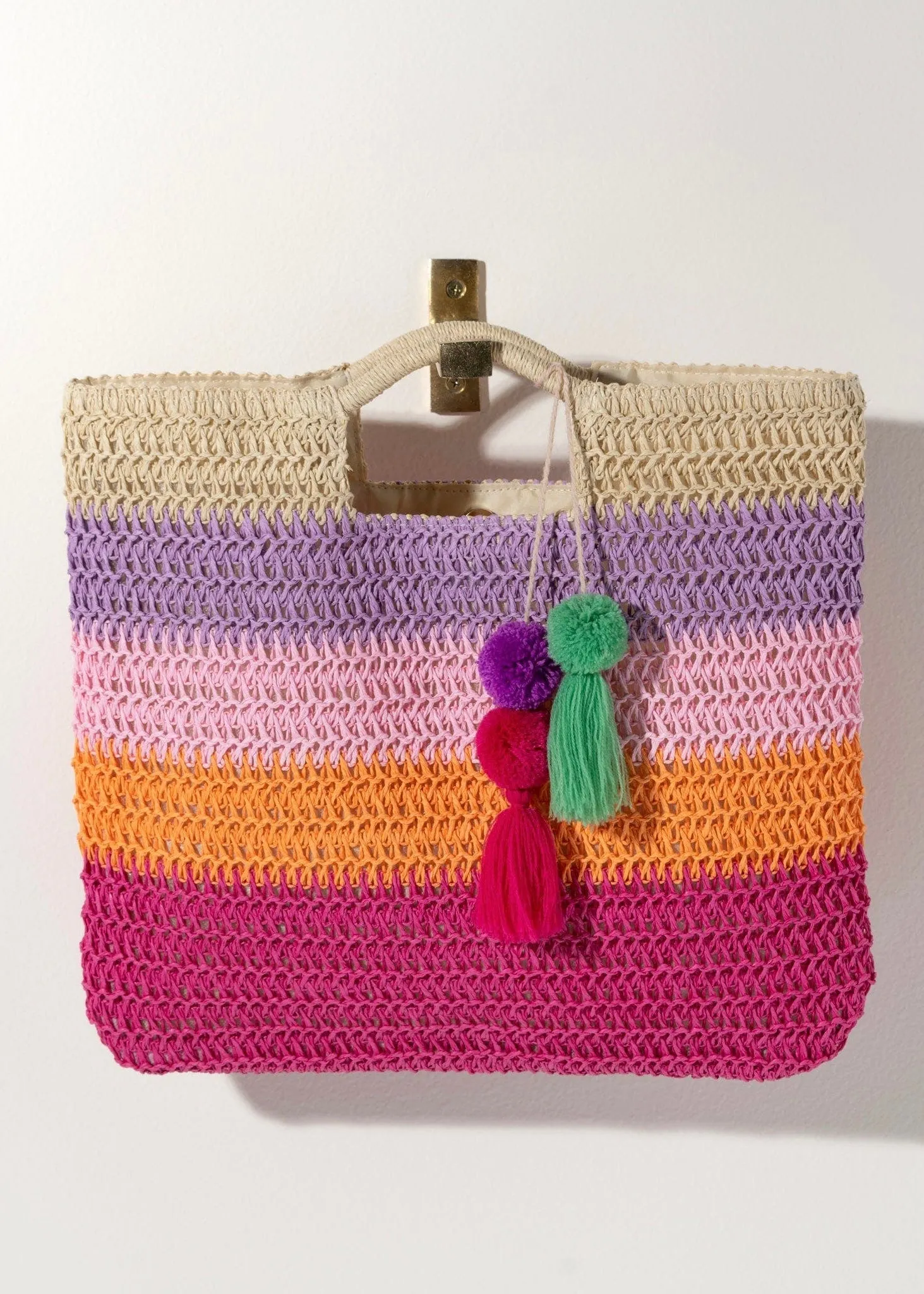 Shiraleah Sunset Bag