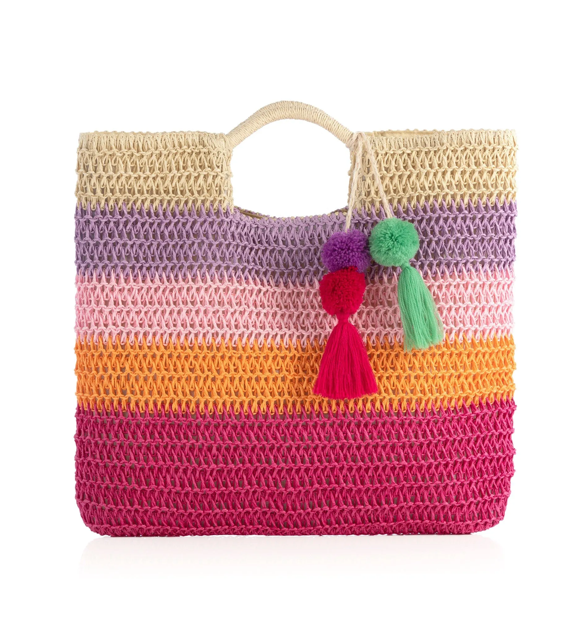 Shiraleah Sunset Bag