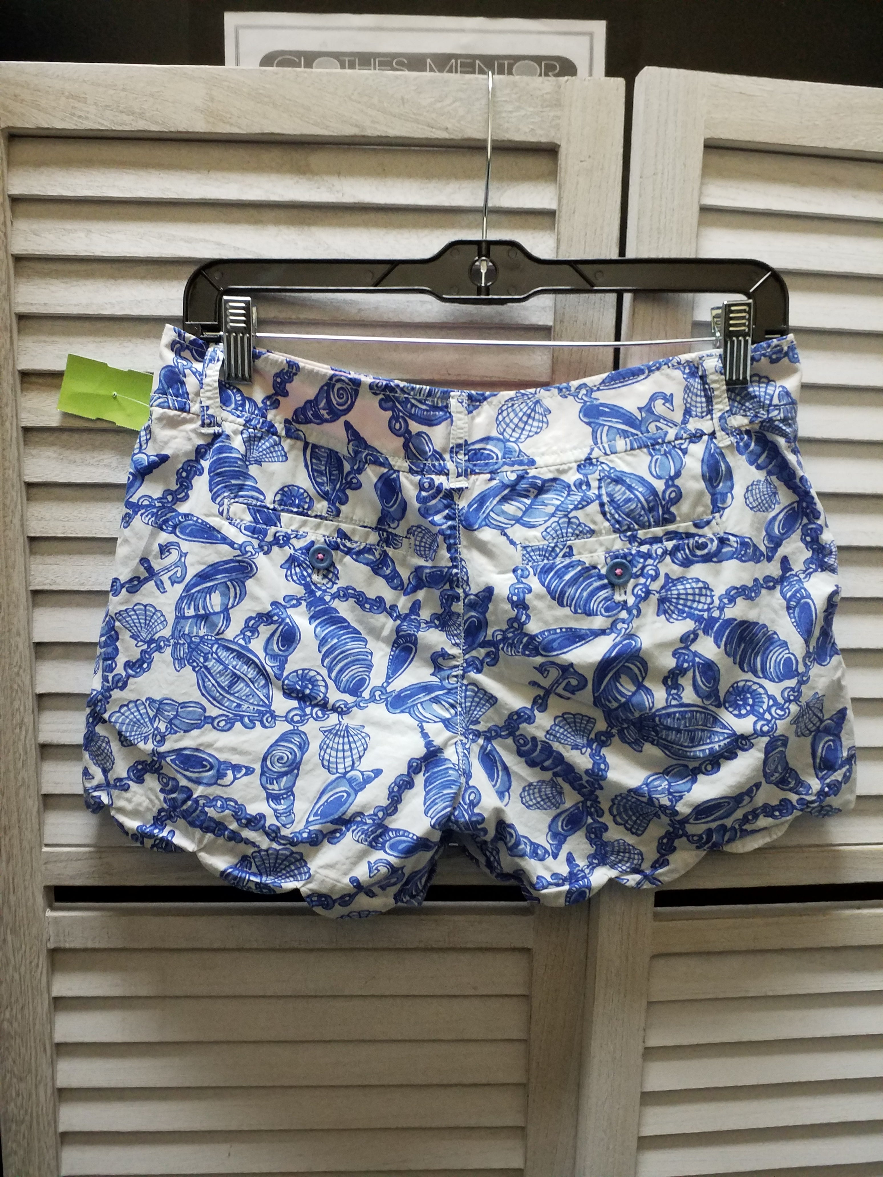 Shorts By Lilly Pulitzer  Size: 4