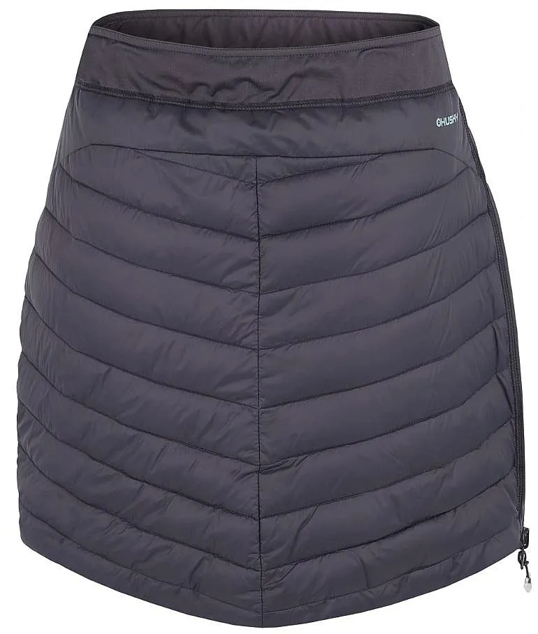 skirt Husky Freez - Grey Green/Graphite - women´s