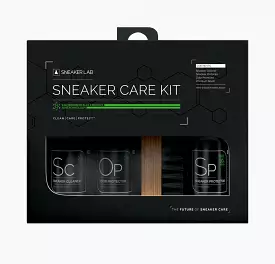 SNEAKER CARE KIT