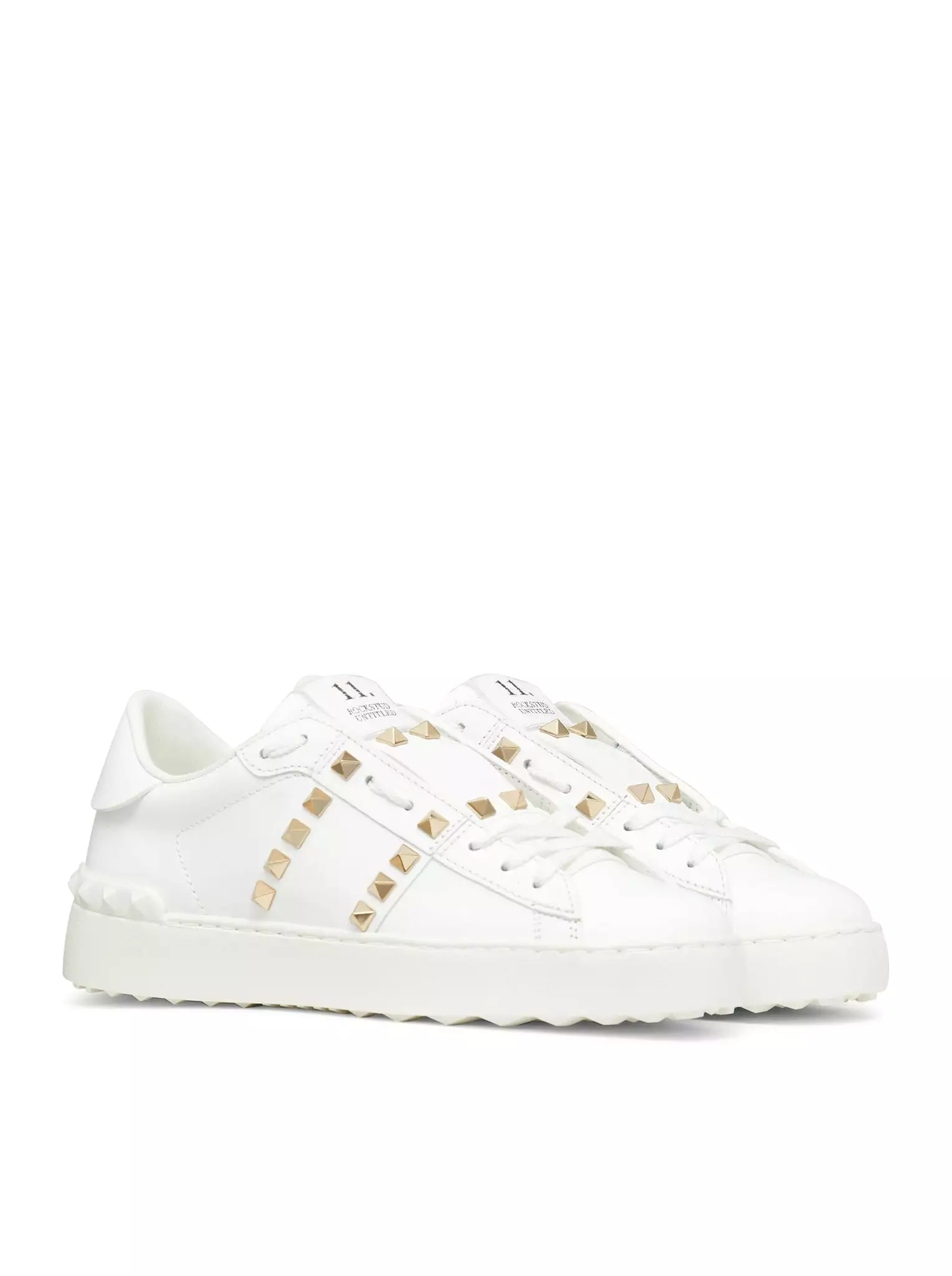 SNEAKER ROCKSTUD UNTITLED