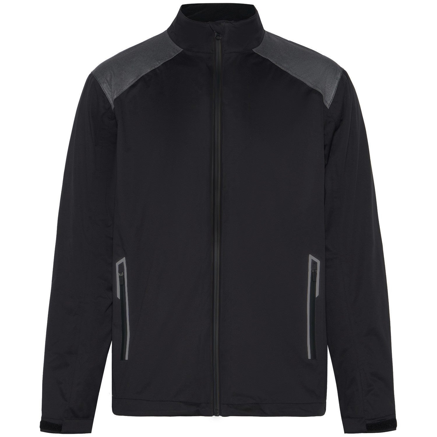 Sporte Leisure Mens Jacket Extreme Tec Black