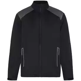 Sporte Leisure Mens Jacket Extreme Tec Black