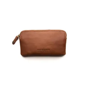 STITCH AND HIDE - Lucy Pouch - Classic Collection - Classic Maple