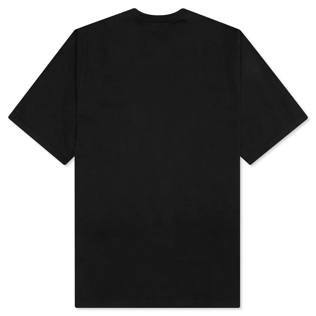 T-Shirt - Black