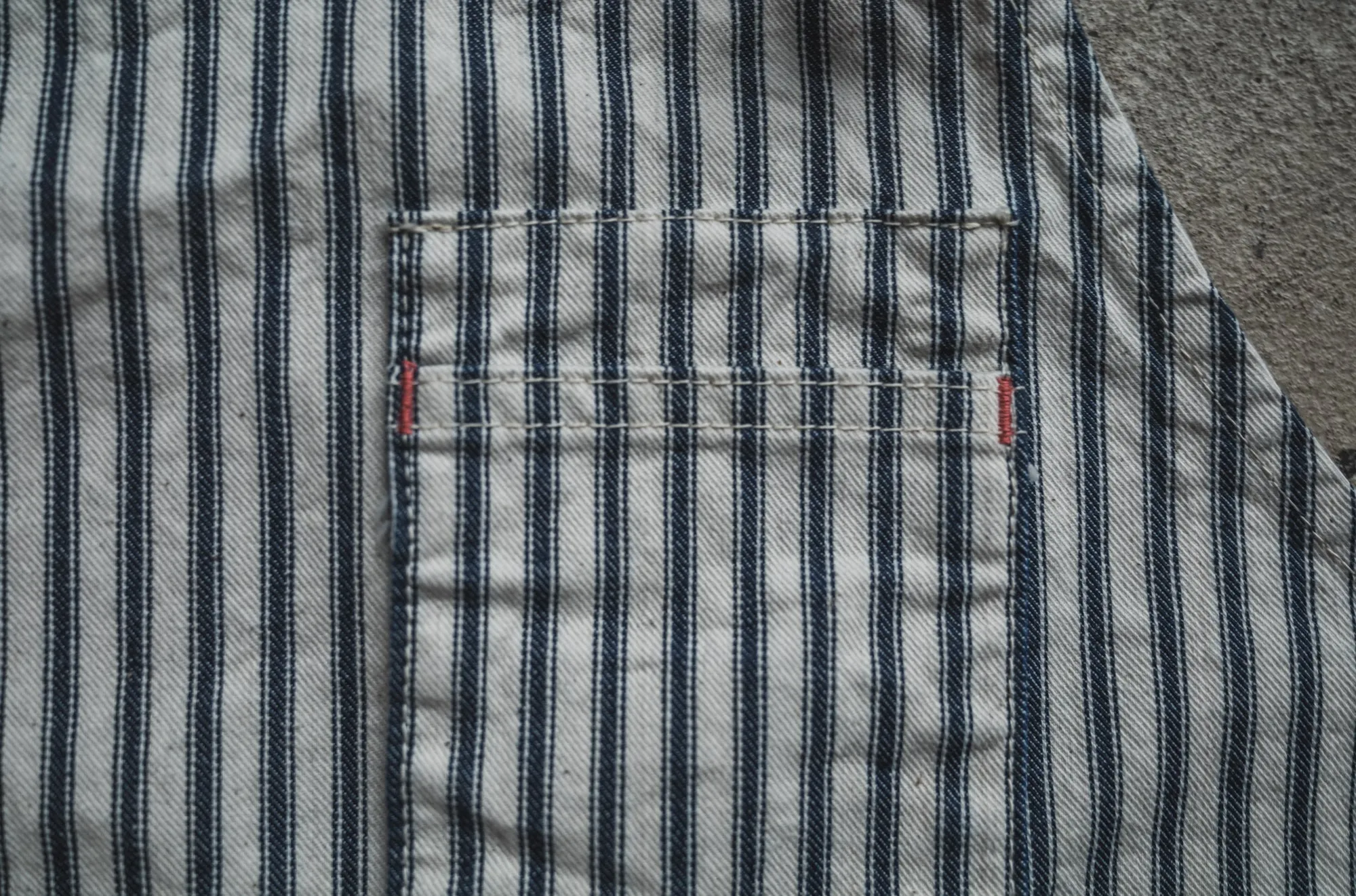 TCB Work Apron