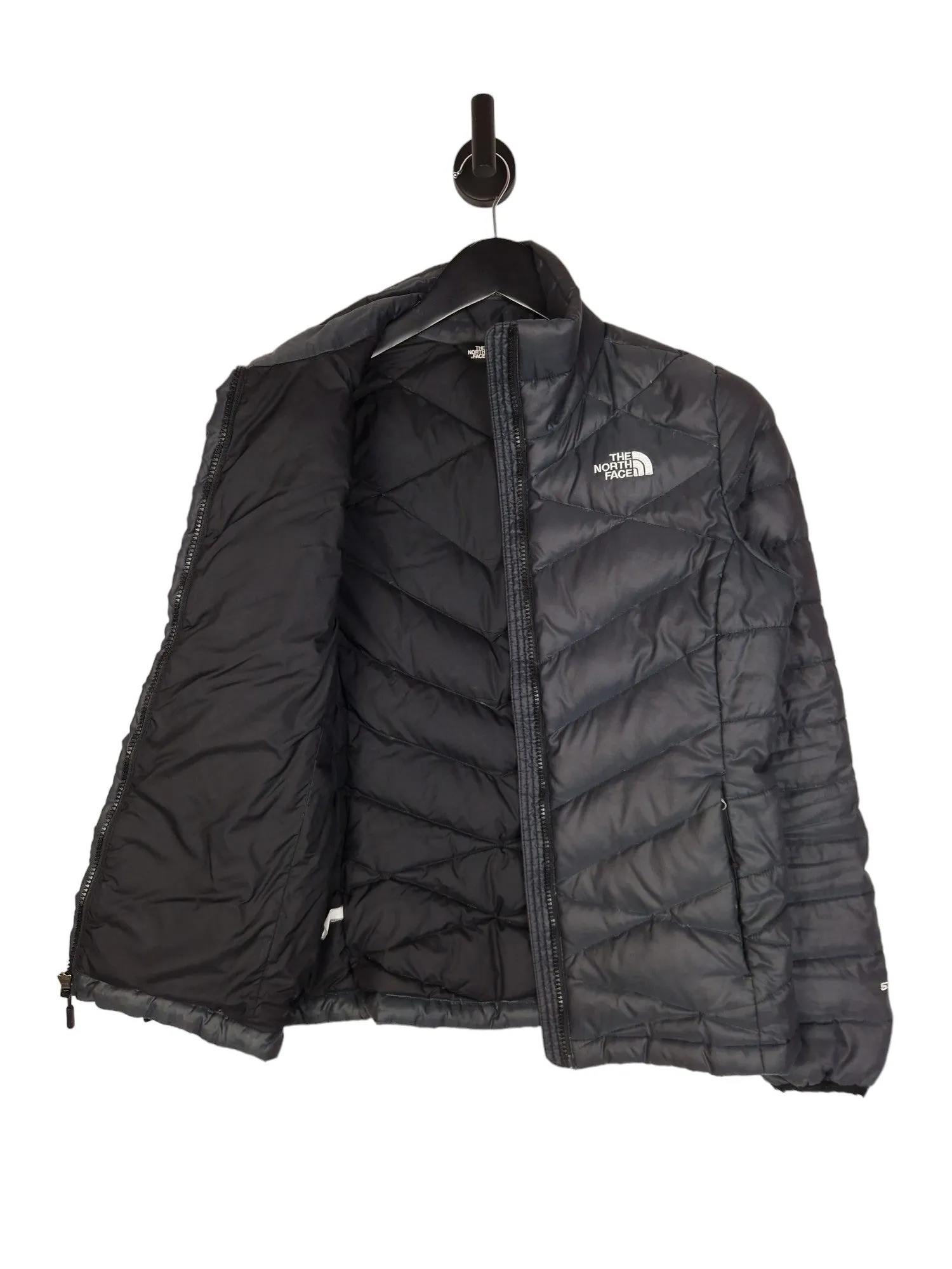 The North Face 550 Puffer Jacket - Size S/P UK 8