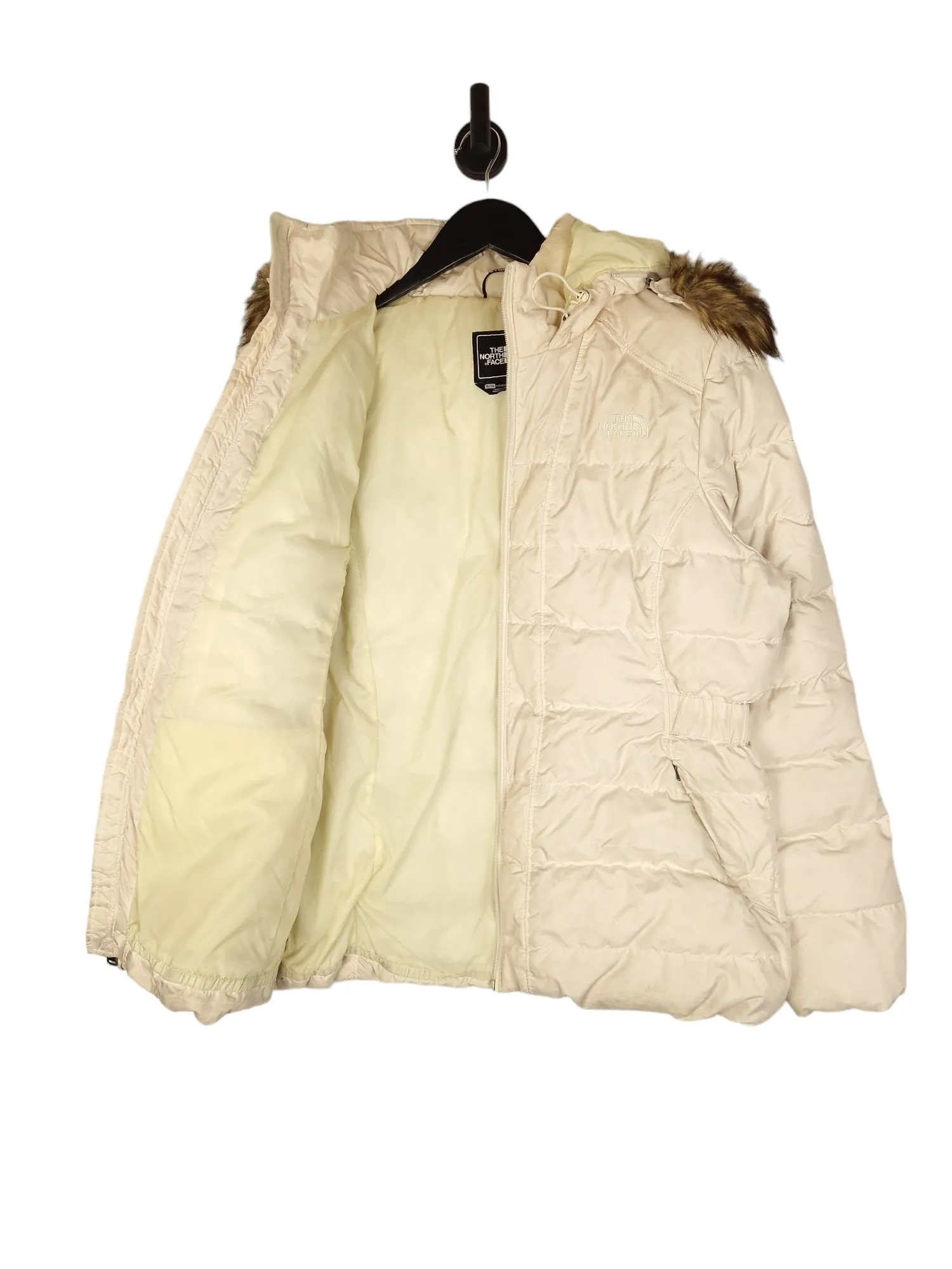 The North Face 550  Puffer Jacket - Size XL UK 14