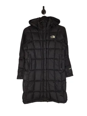 The North Face 600 Metropolis Puffer Jacket - Size UK 8/P