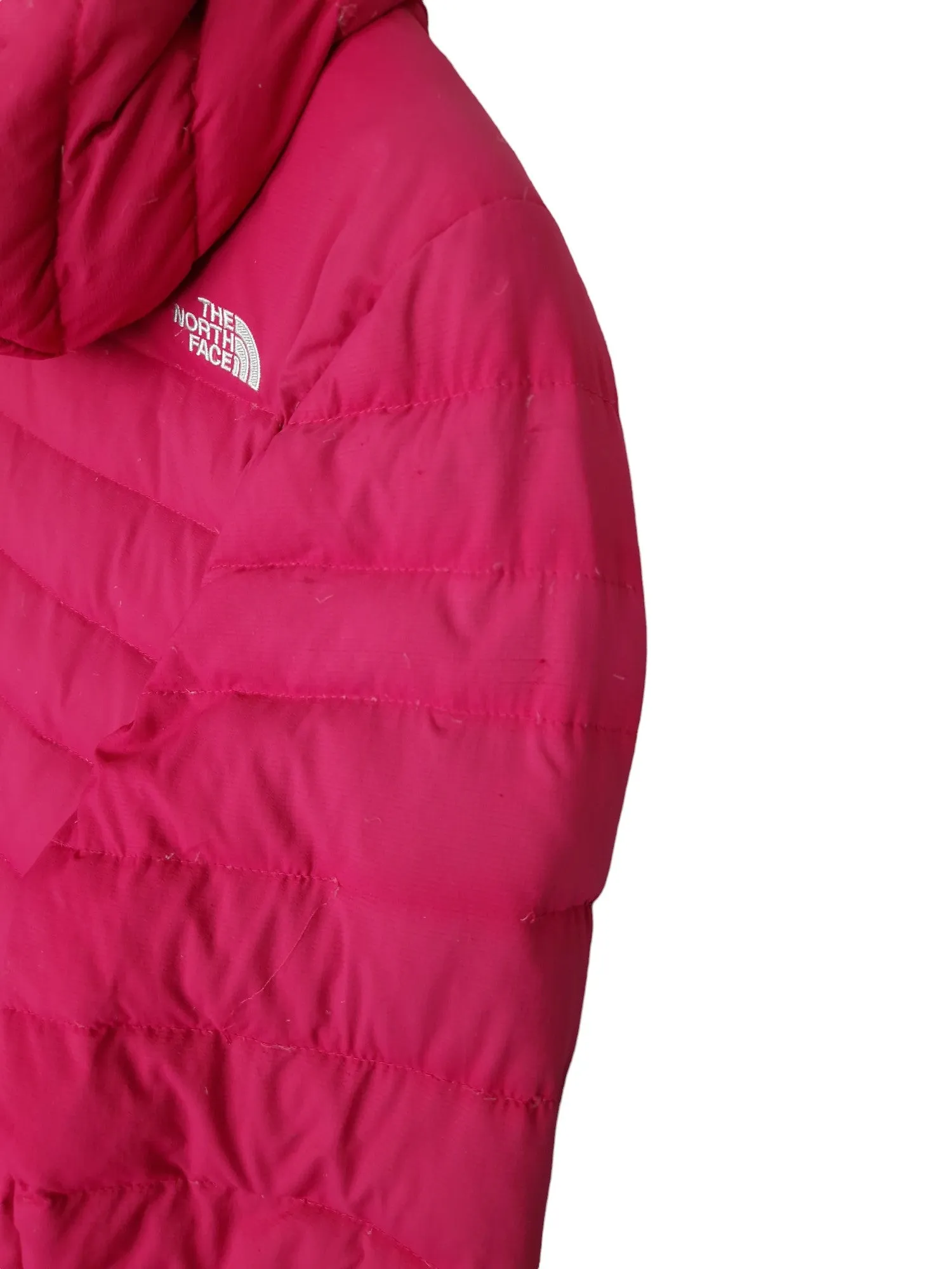 The North Face 700 Puffer Jacket - Size Large