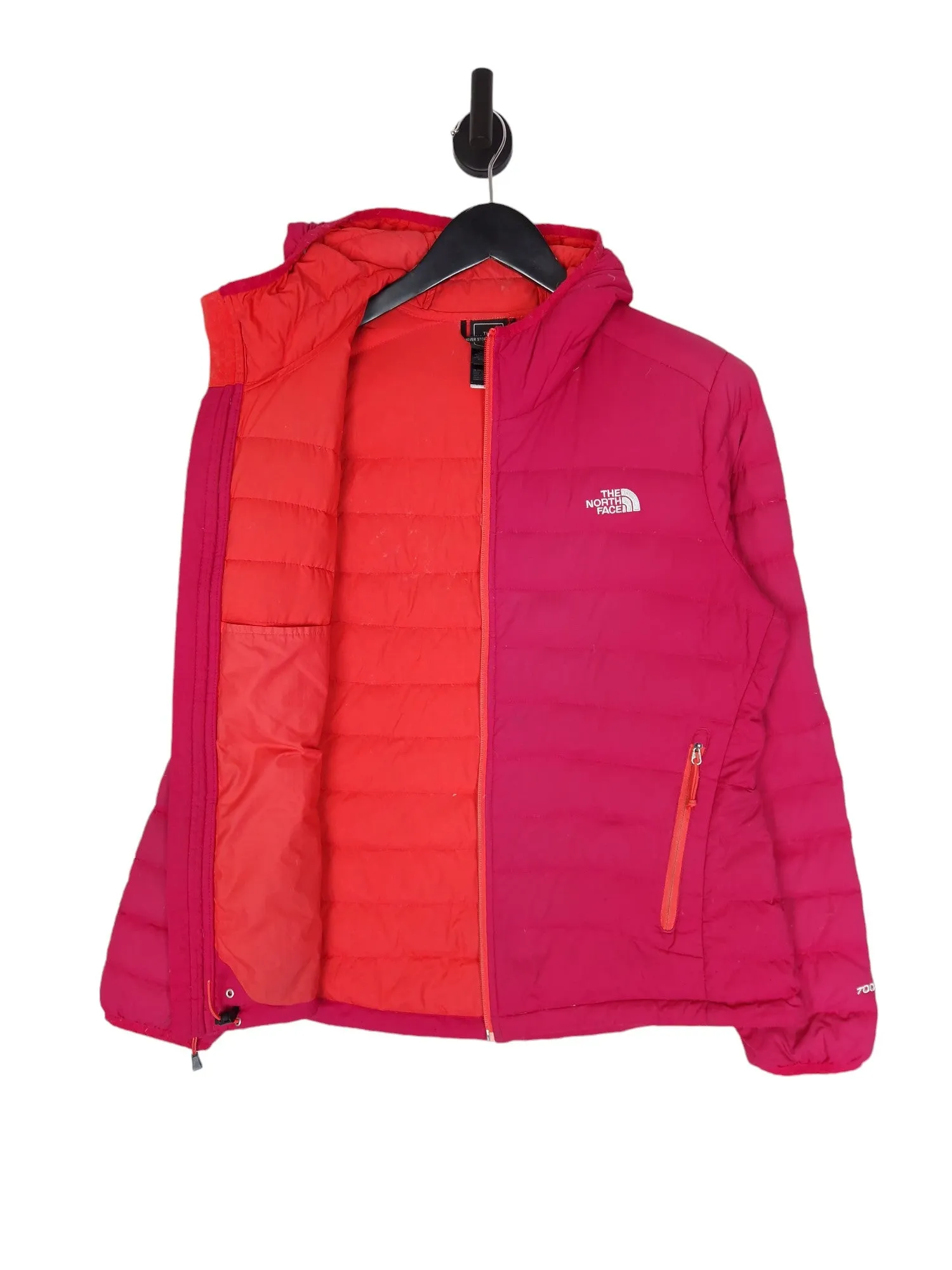 The North Face 700 Puffer Jacket - Size Large