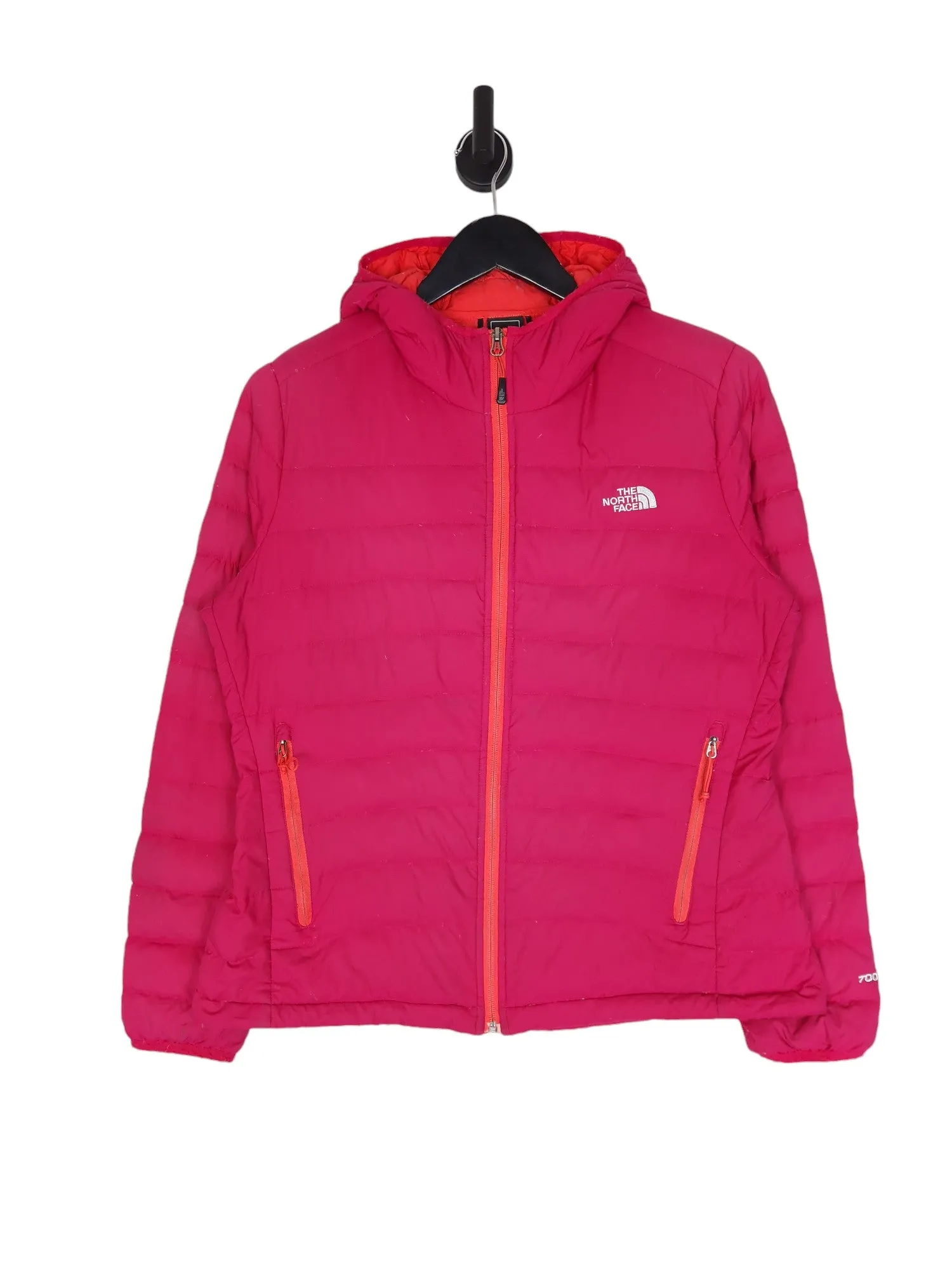 The North Face 700 Puffer Jacket - Size Large