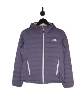 The North Face 700 Puffer Jacket - Size M UK 10